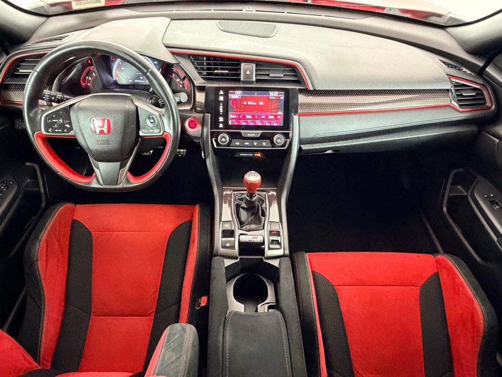 Used 2018 Honda Civic Type R image 15