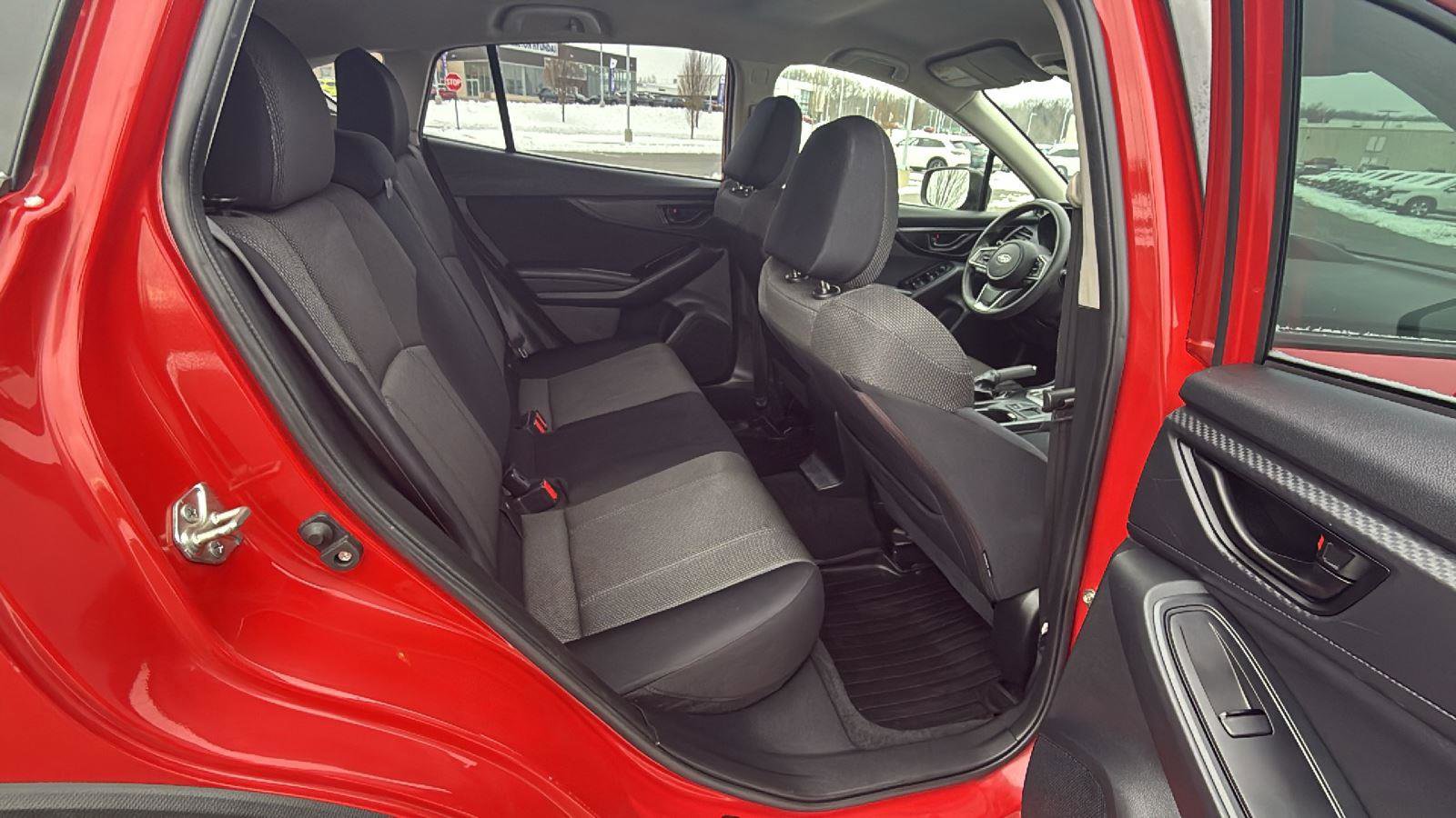 Used 2021 Subaru Crosstrek 2.0i image 22