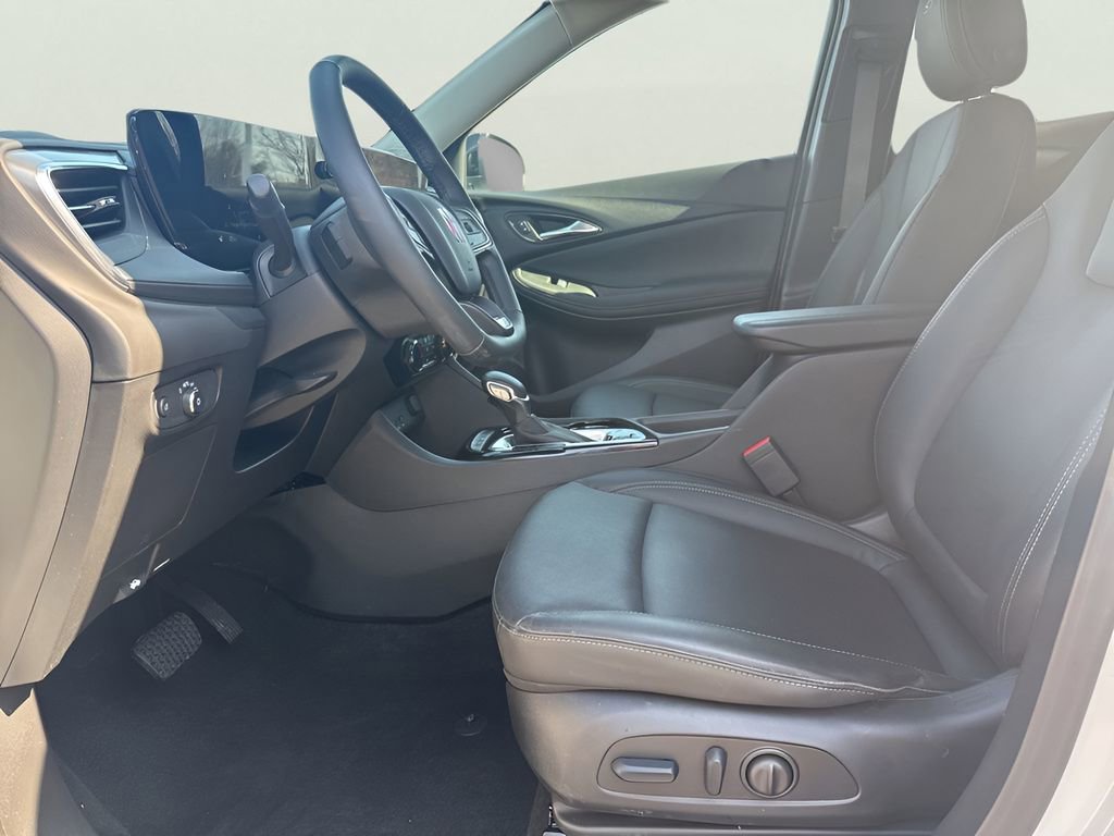 Used 2024 Buick Encore GX Sport Touring w/ Comfort Package image 14