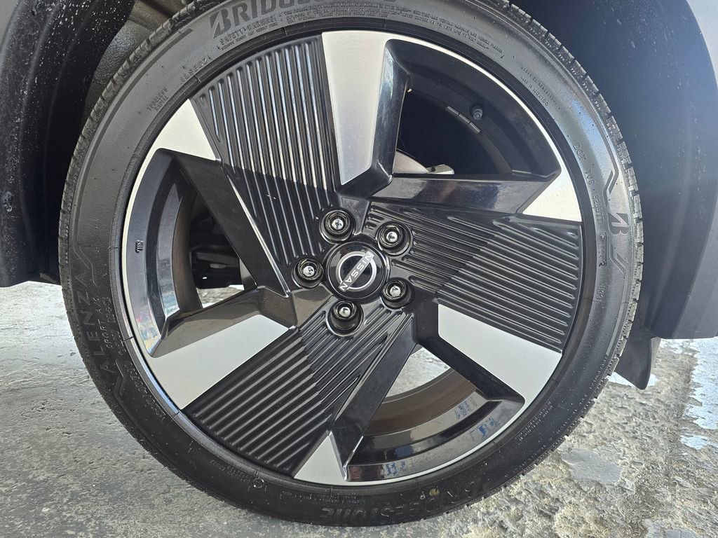 Used 2025 Nissan Kicks SR FWD image 62