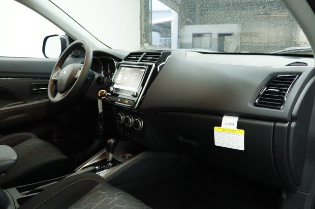 New 2026 Mitsubishi Outlander Sport AWD image 17