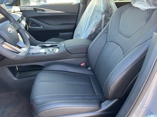 New 2027 INFINITI QX60 Sport w/ Dark Cargo Package AWD/4WD image 9