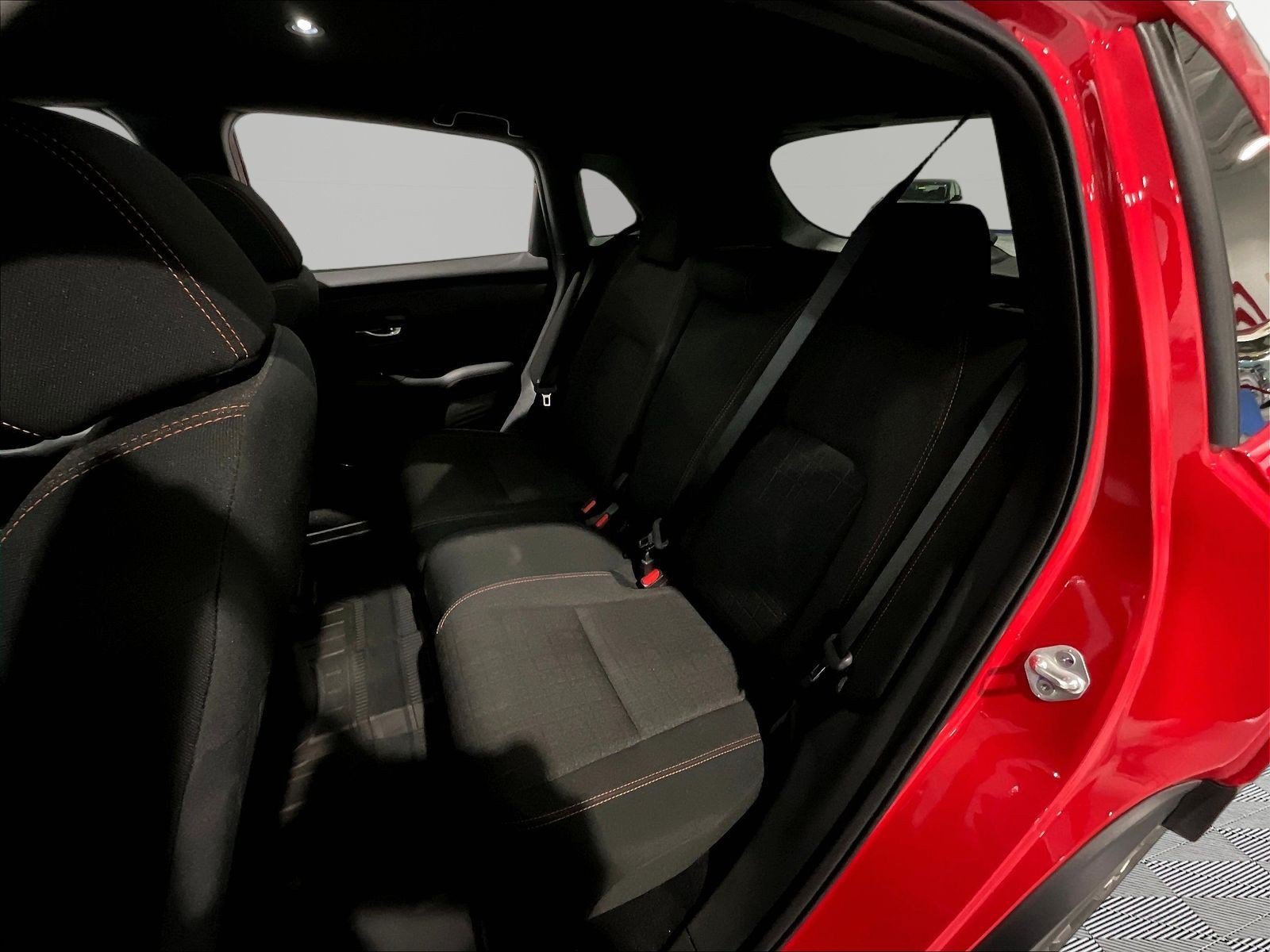 Used 2026 Honda HR-V Sport image 21
