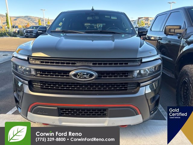 Used 2022 Ford Expedition Timberline AWD/4WD image 2