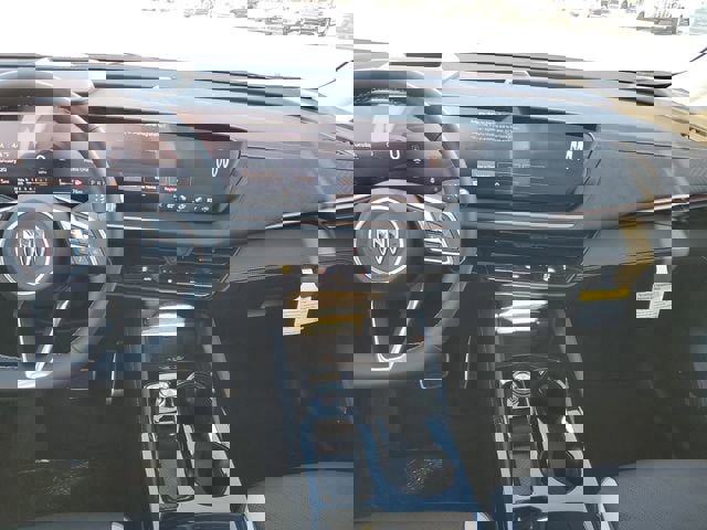 New 2026 Buick Envision Sport Touring image 14