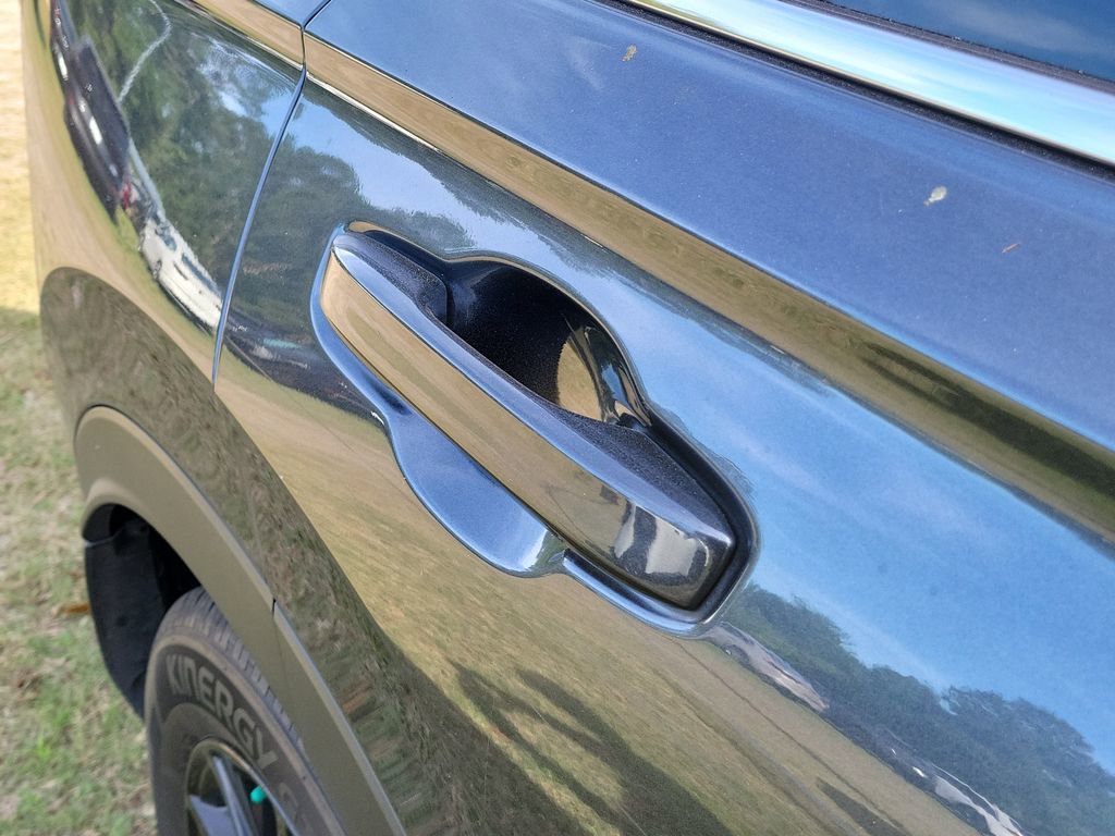 Used 2023 Honda CR-V Sport image 14