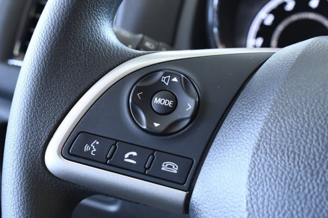 New 2027 Mitsubishi Outlander Sport ES AWD/4WD image 27