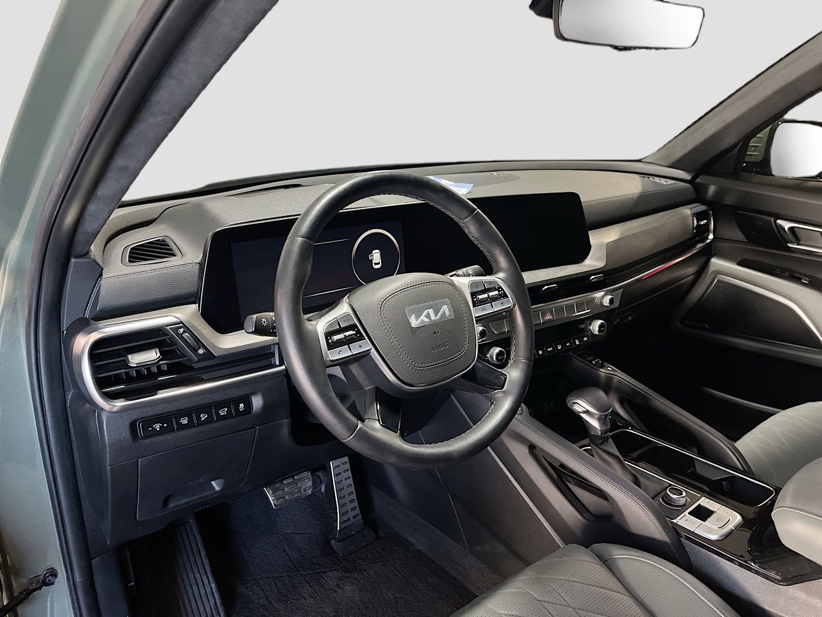 Used 2023 Kia Telluride SX Prestige X-Line AWD/4WD image 9