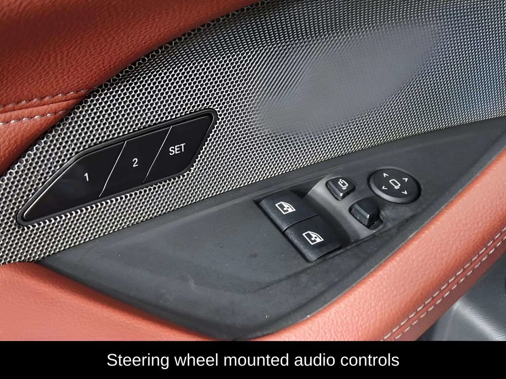 Used 2023 BMW 430i Coupe w/ Premium Package RWD image 11