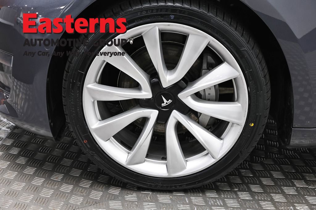 Used 2018 Tesla Model 3 Long Range image 27