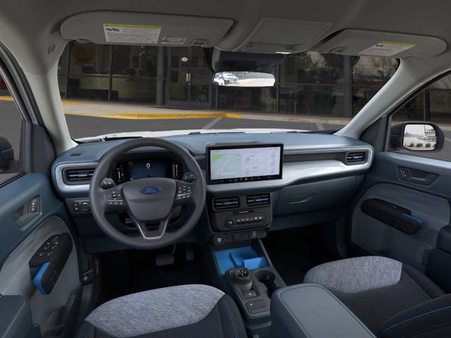 New 2025 Ford Maverick XLT image 9