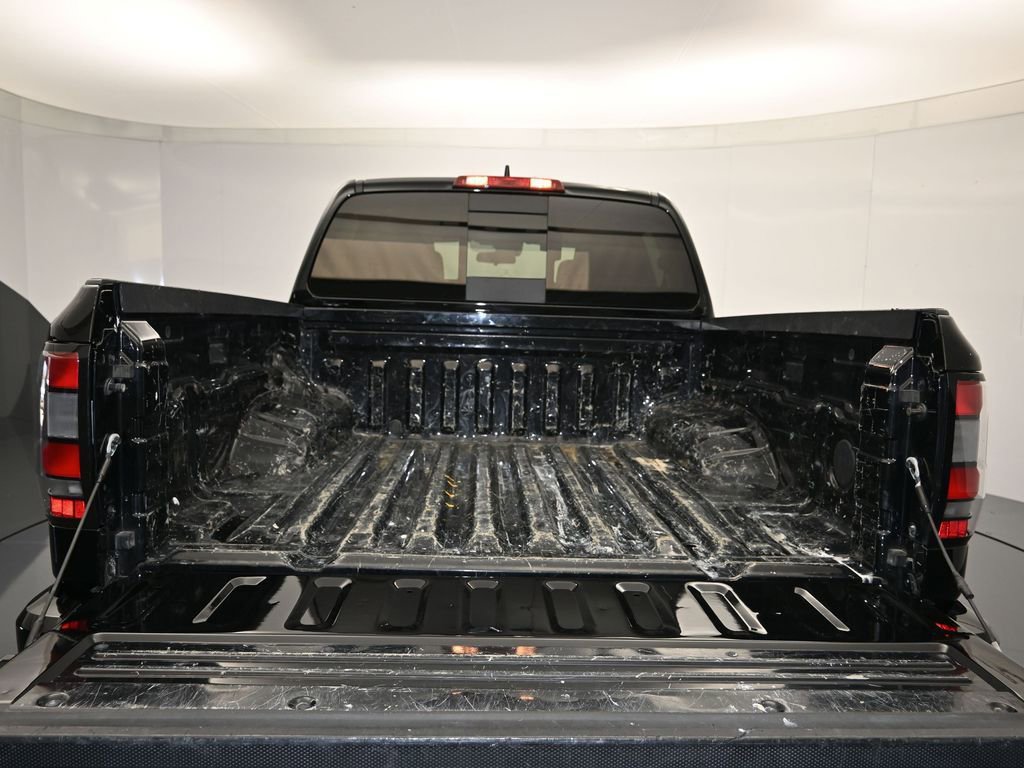 Used 2023 Nissan Frontier PRO-4X w/ Tow Package AWD/4WD image 24
