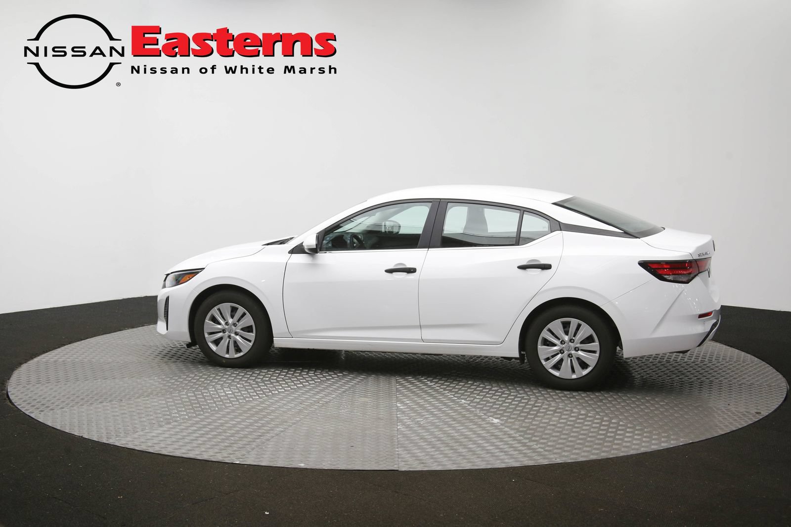 Used 2024 Nissan Sentra S FWD image 62