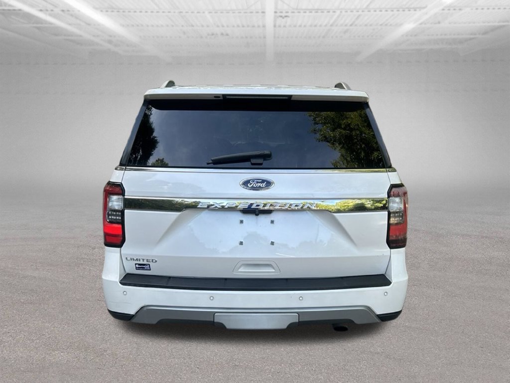 Used 2019 Ford Expedition Limited AWD/4WD image 4