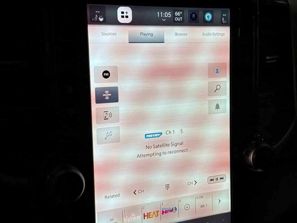 New 2026 RAM 2500 Big Horn image 17