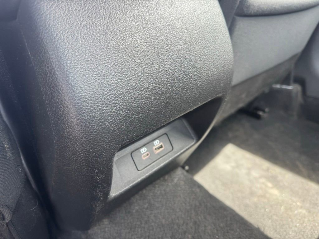 Used 2023 Nissan Altima 2.5 SV AWD/4WD image 21