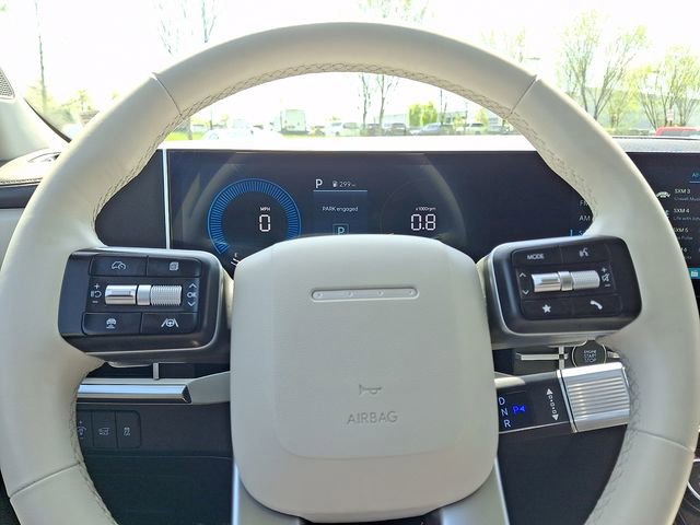 Used 2026 Hyundai Santa Fe SEL AWD/4WD image 18