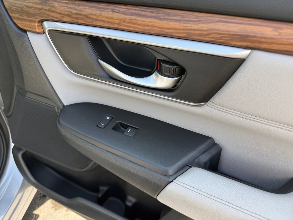 Certified 2019 Honda CR-V Touring image 22