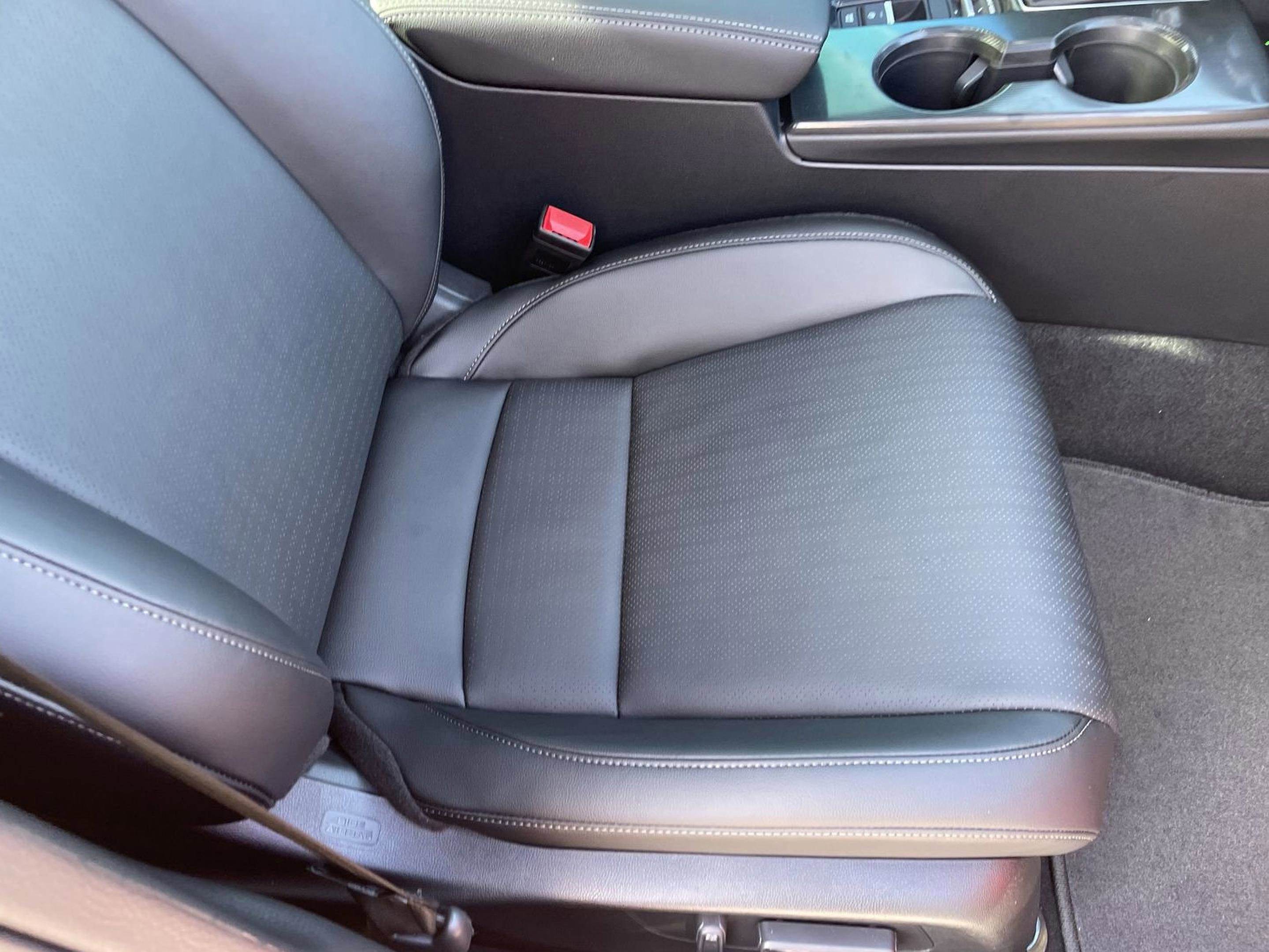 Used 2025 Honda Civic Sport Touring image 26