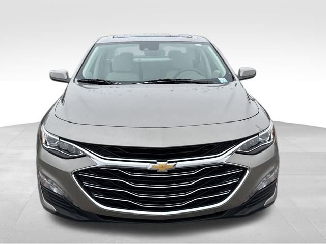 Used 2024 Chevrolet Malibu LT image 8