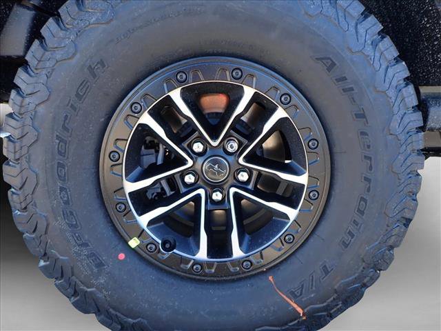 New 2026 Jeep Wrangler Unlimited Rubicon 392 image 7