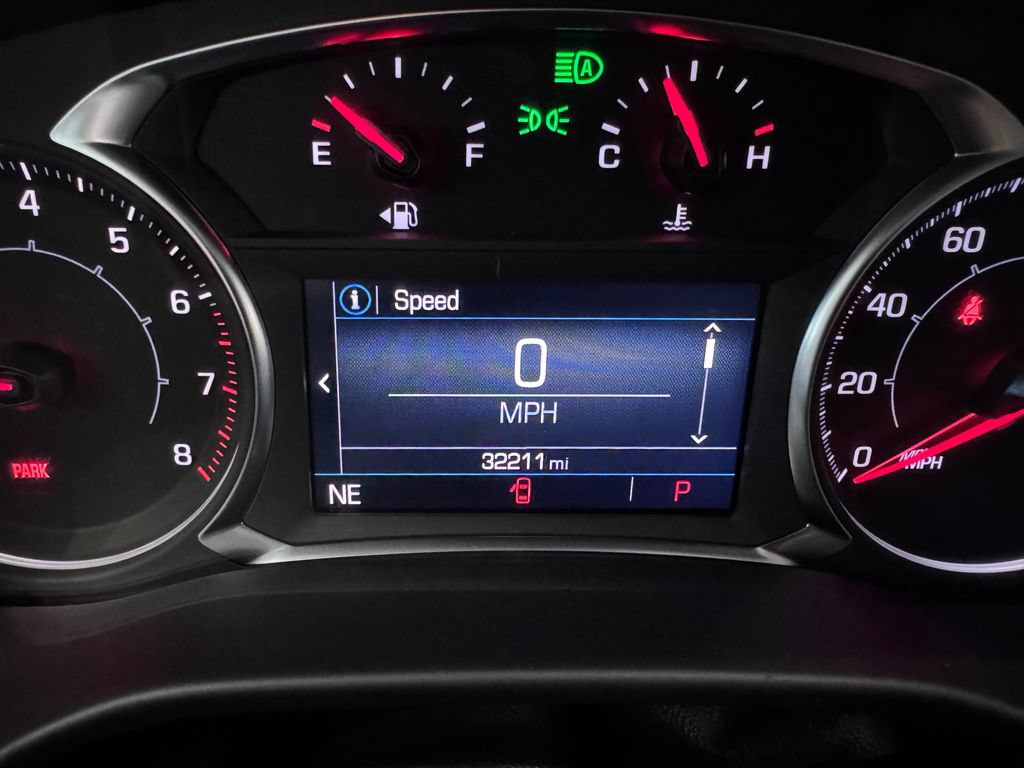 Certified 2023 GMC Acadia SLE w/ Driver Convenience Package AWD/4WD image 17