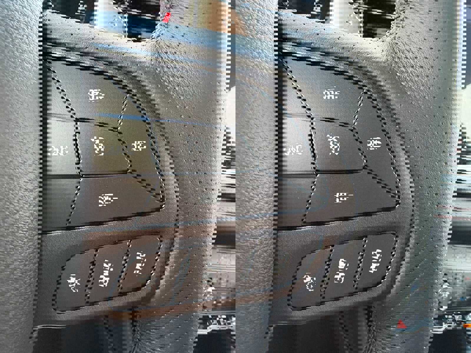 New 2026 Dodge Durango GT image 57