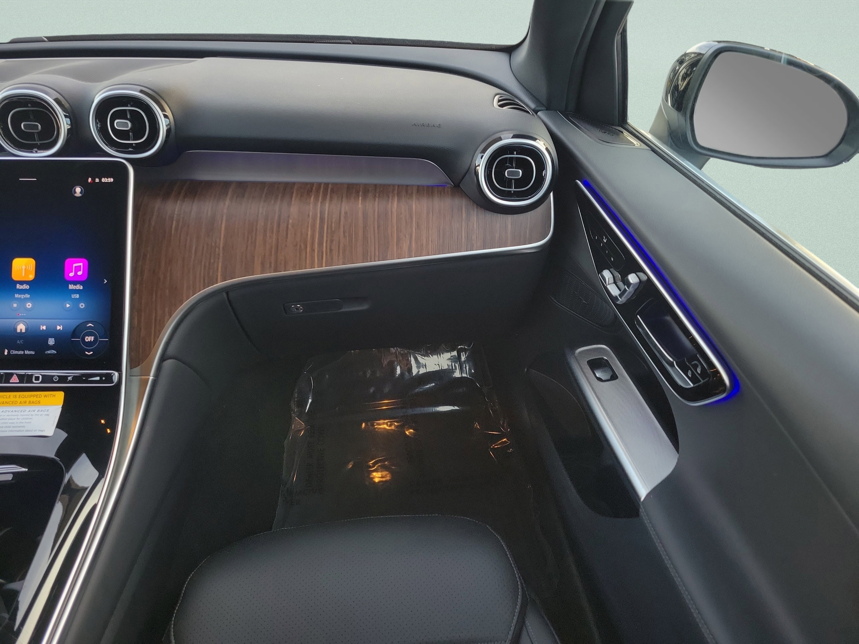 Certified 2026 Mercedes-Benz GLC 300 image 16