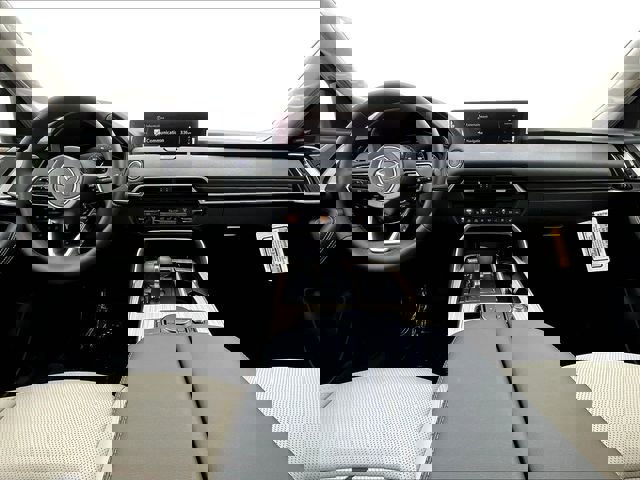 New 2026 MAZDA CX-90 3.3 Turbo w/ Premium Sport Pkg image 11