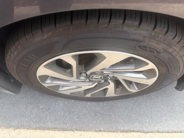 Used 2017 Honda Civic EX image 7
