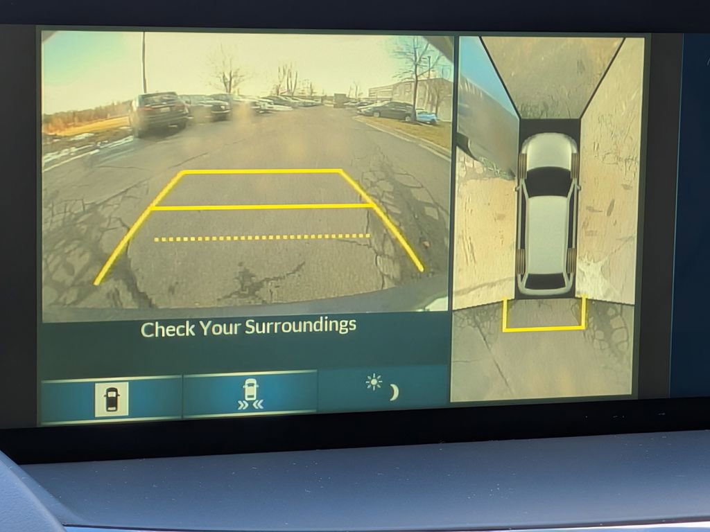 New 2026 Acura RDX SH-AWD w/ Advance Package image 27