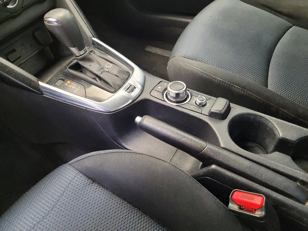 Used 2017 Toyota Yaris iA FWD image 26