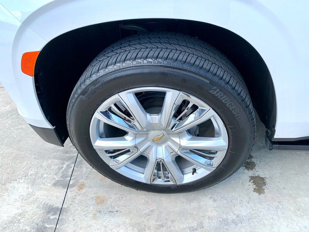 Used 2023 Chevrolet Tahoe High Country RWD image 10