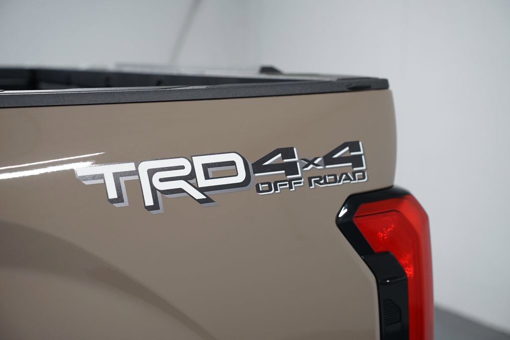 New 2026 Toyota Tundra SR5 image 11