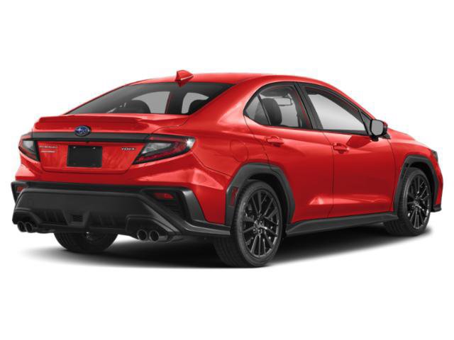 Used 2022 Subaru WRX Premium AWD/4WD image 2