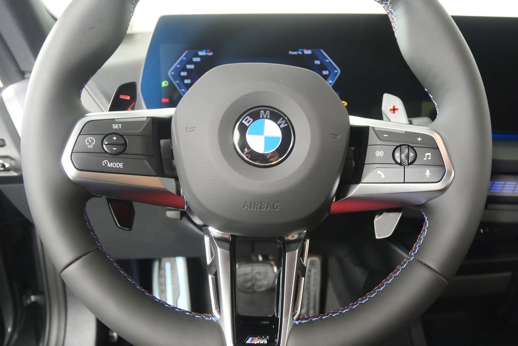 Used 2026 BMW M235i xDrive w/ Premium Package AWD/4WD image 16