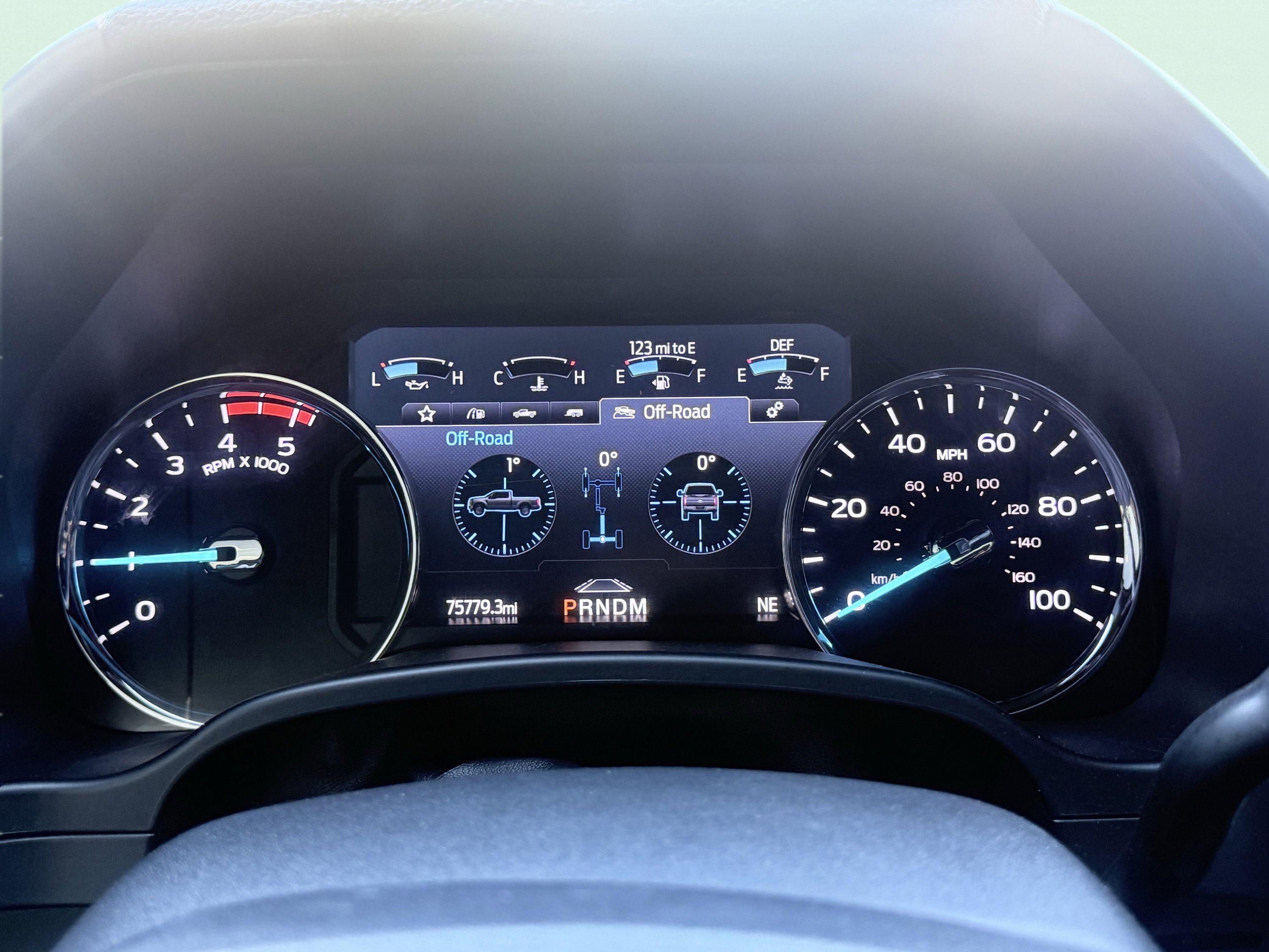 Used 2020 Ford F350 Platinum image 74