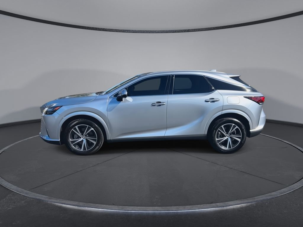 Used 2023 Lexus RX 350 Premium w/ Cold Area Package FWD image 5