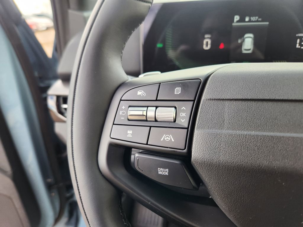 New 2026 Kia Sportage X-Line image 16