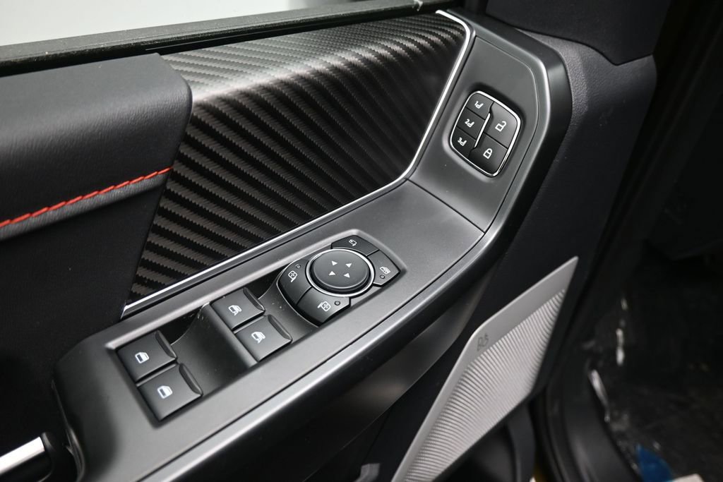 New 2026 Ford F150 Raptor AWD/4WD image 11
