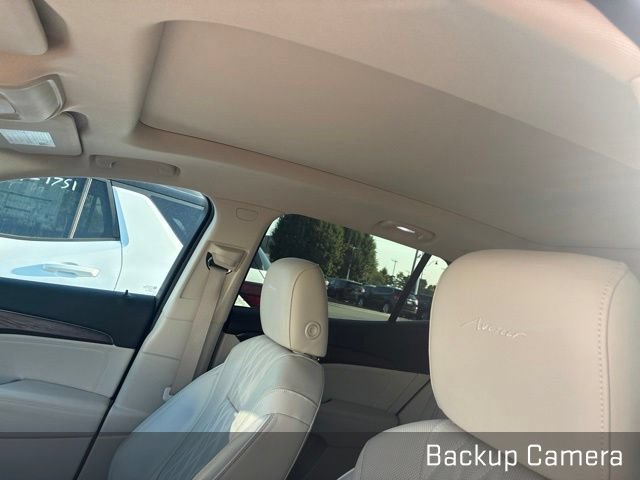 Used 2023 Buick Envision Avenir FWD image 10