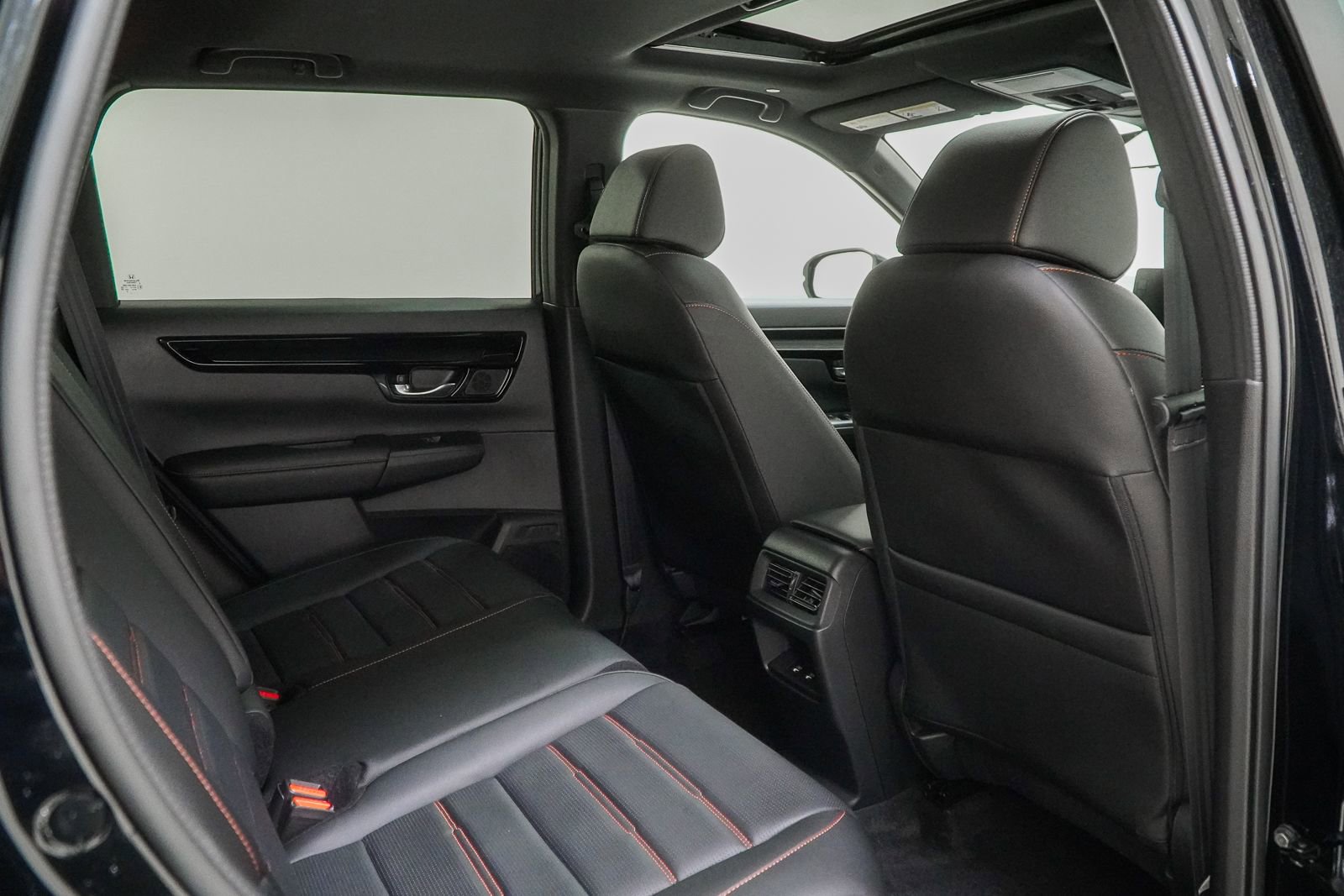 Certified 2026 Honda CR-V Sport Touring image 38