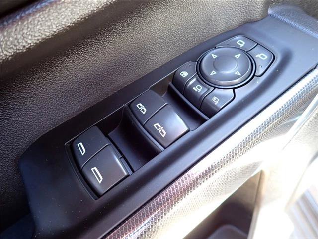 Used 2022 GMC Sierra 2500 AT4 w/ AT4 Premium Plus Package image 18