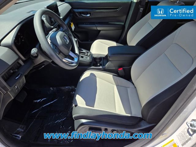 Certified 2024 Honda CR-V EX image 13