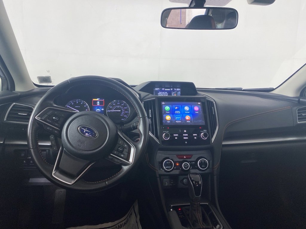 Used 2022 Subaru Crosstrek 2.5i Limited w/ Moonroof Package 1 image 7