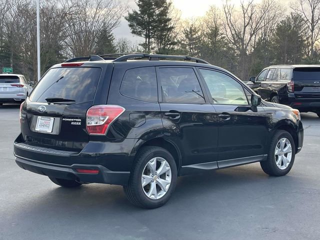 Used 2016 Subaru Forester 2.5i Premium w/ Popular Package #2 image 5