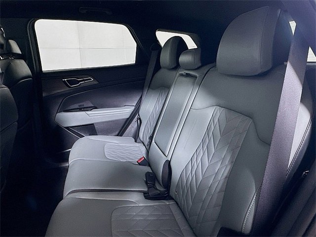 Used 2023 Kia Sportage X-Pro Prestige image 22