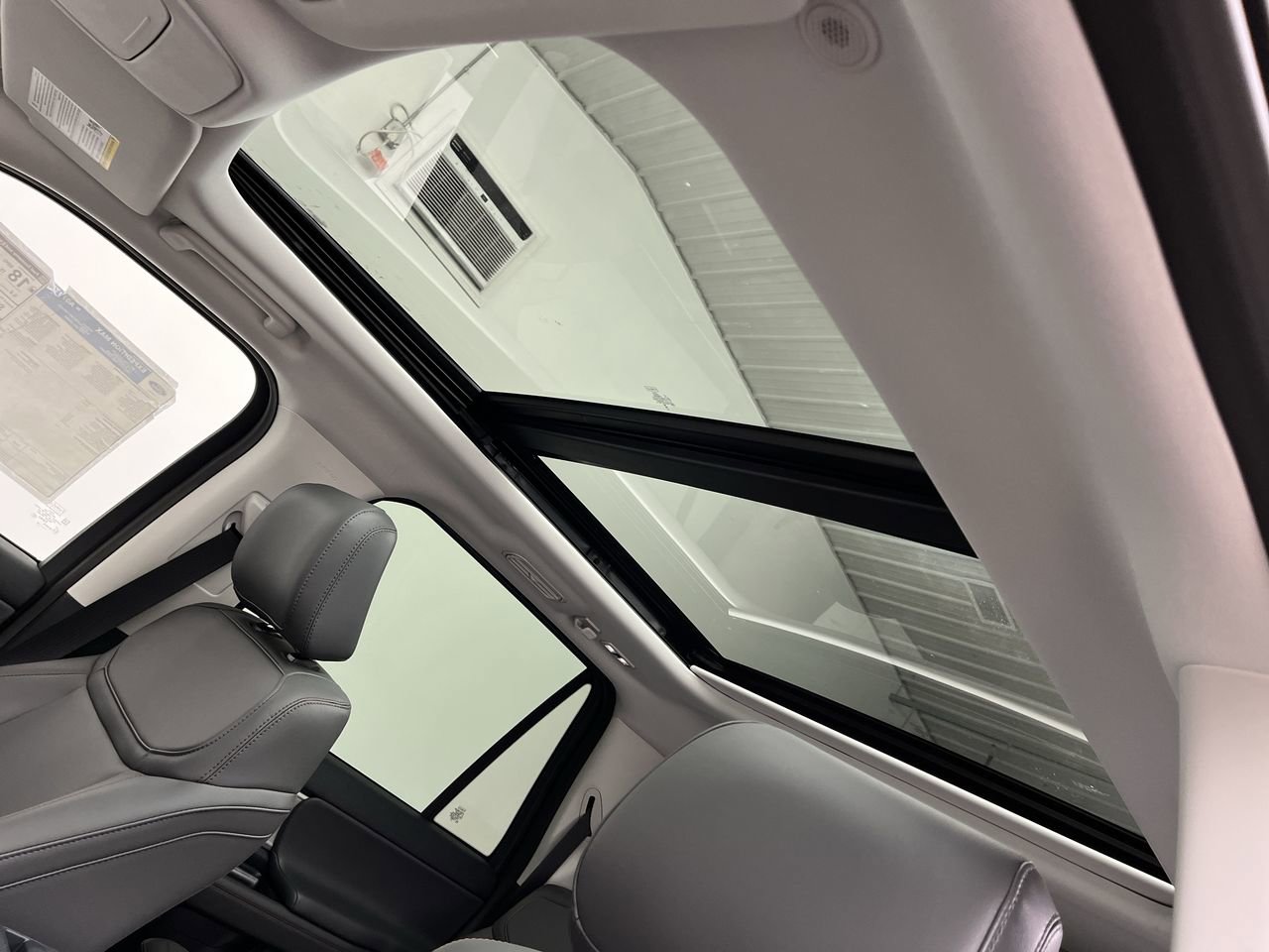 New 2025 Ford Expedition Max Active AWD/4WD image 7