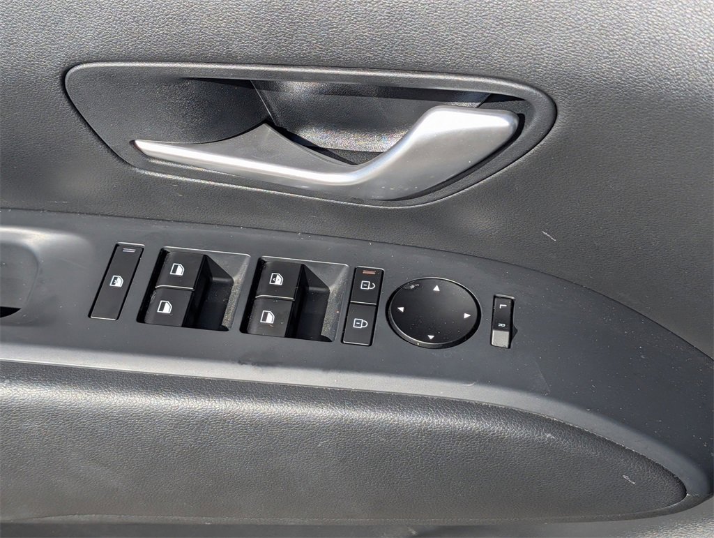 Certified 2025 Hyundai Santa Cruz SE image 23