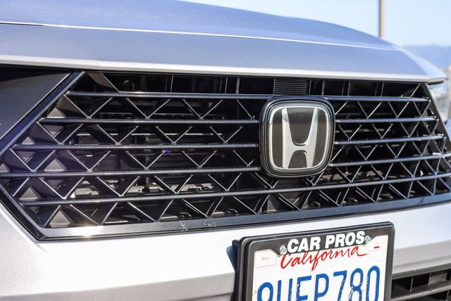 Used 2025 Honda Accord Sport image 13